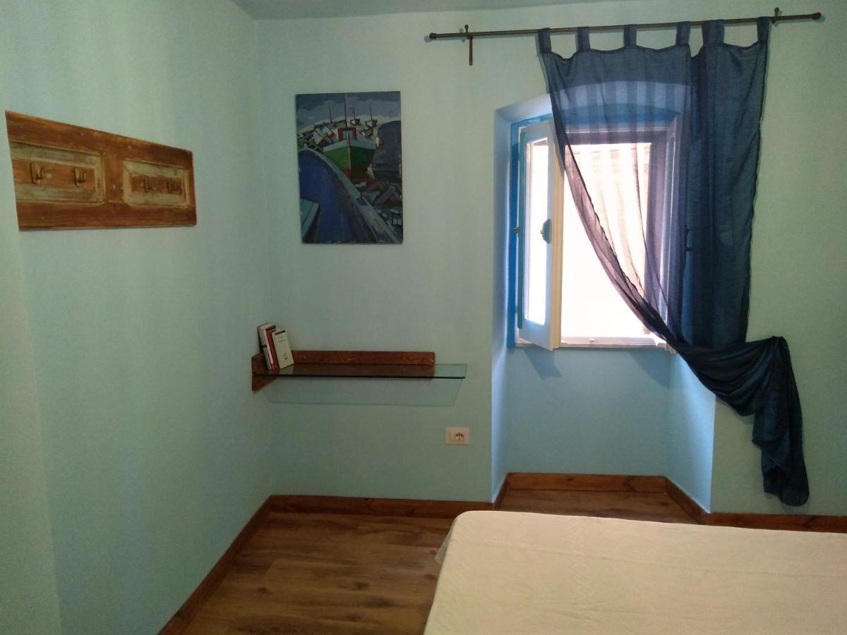 Piccola Casa Di Sardegna Apartment Villanova Monteleone Exterior photo