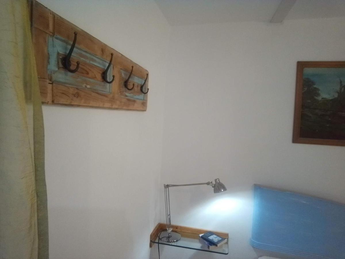Piccola Casa Di Sardegna Apartment Villanova Monteleone Exterior photo